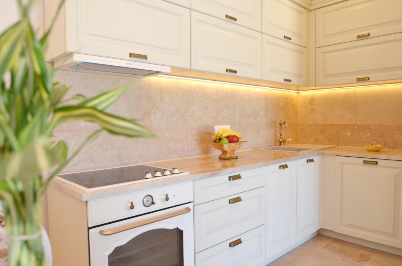 Leut Stone Residence ติวัต ภายนอก รูปภาพ