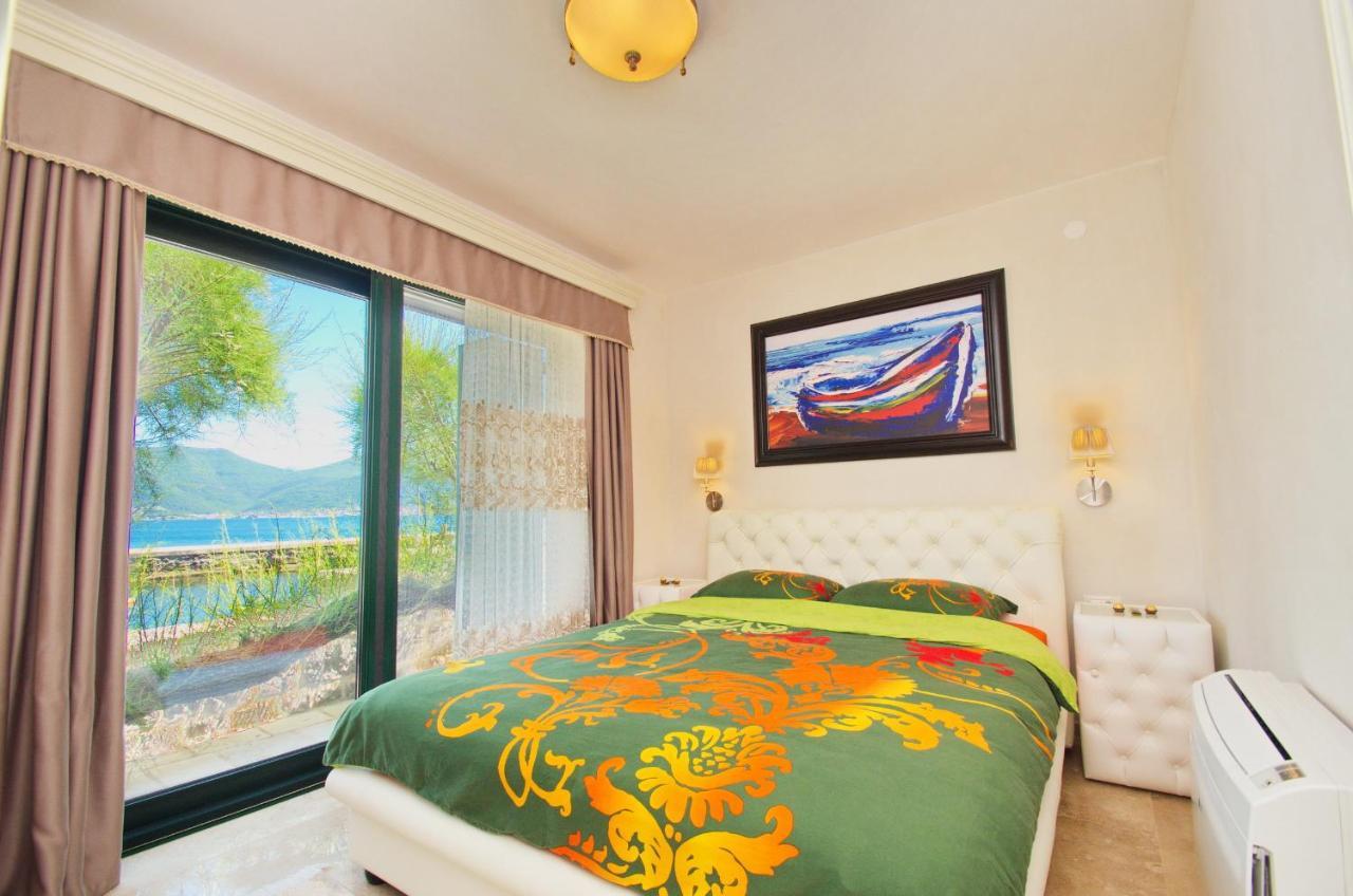 Leut Stone Residence ติวัต ภายนอก รูปภาพ