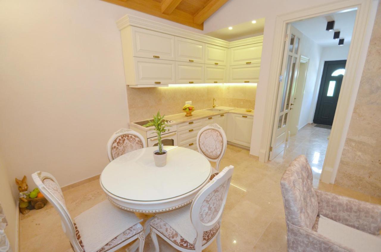 Leut Stone Residence ติวัต ภายนอก รูปภาพ