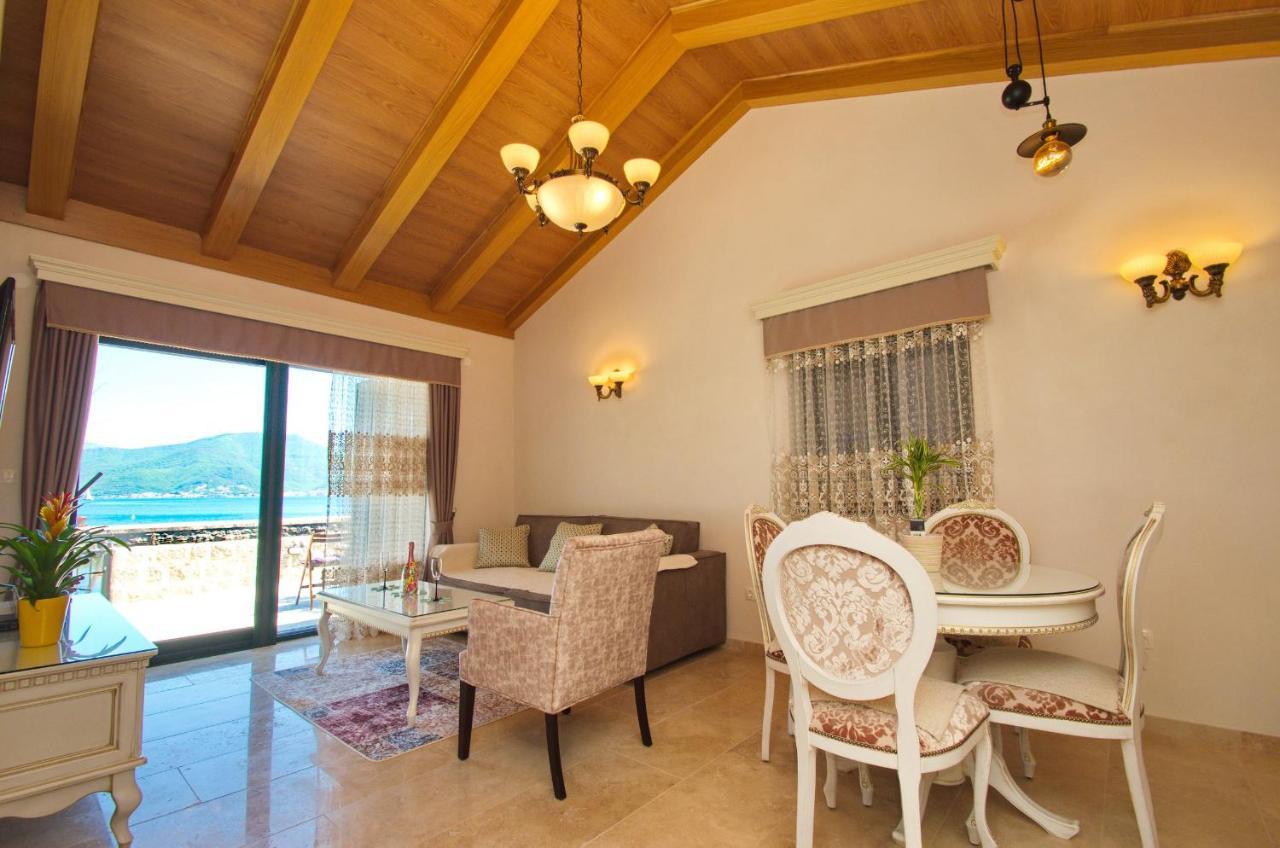 Leut Stone Residence ติวัต ภายนอก รูปภาพ