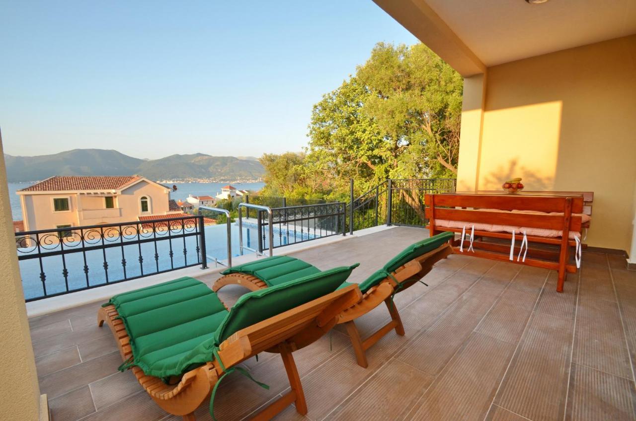 Leut Stone Residence ติวัต ภายนอก รูปภาพ